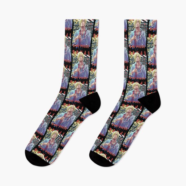 Item preview, Vinsmoke Sanji Urban Anime Design  designed and sold by Wafusaurus.