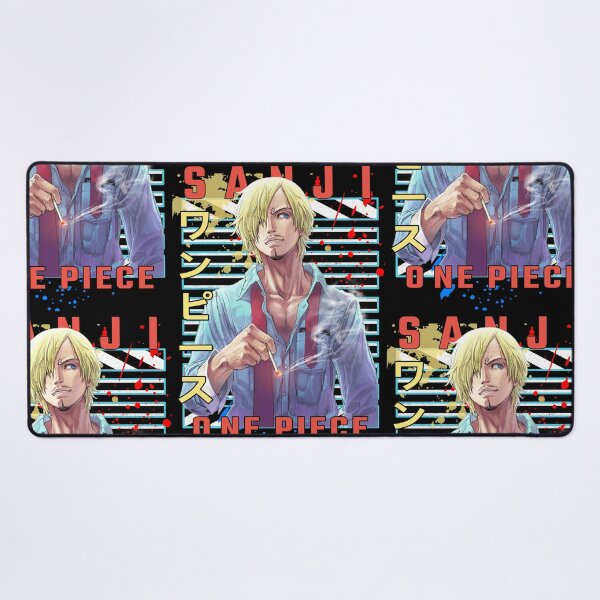 Item preview, Vinsmoke Sanji Urban Anime Design  designed and sold by Wafusaurus.