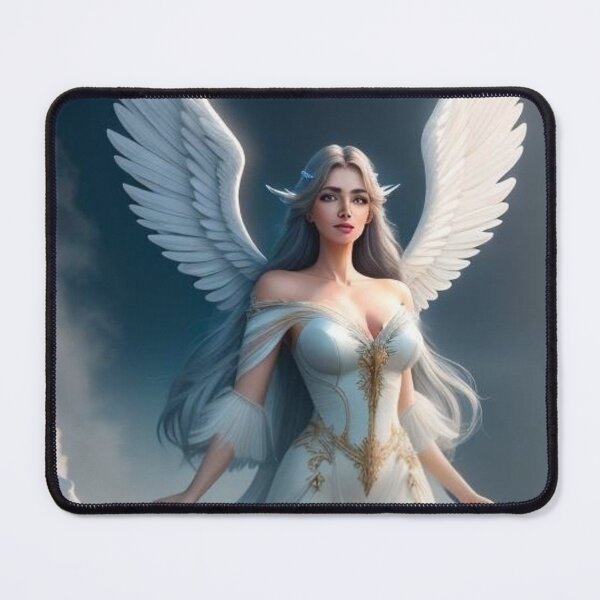 Item preview, heaven of angels designed and sold by Digital-art49.