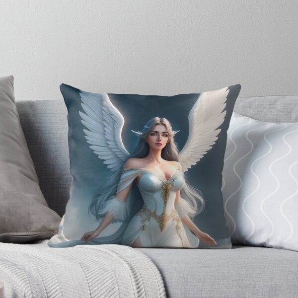 Item preview, heaven of angels designed and sold by Digital-art49.