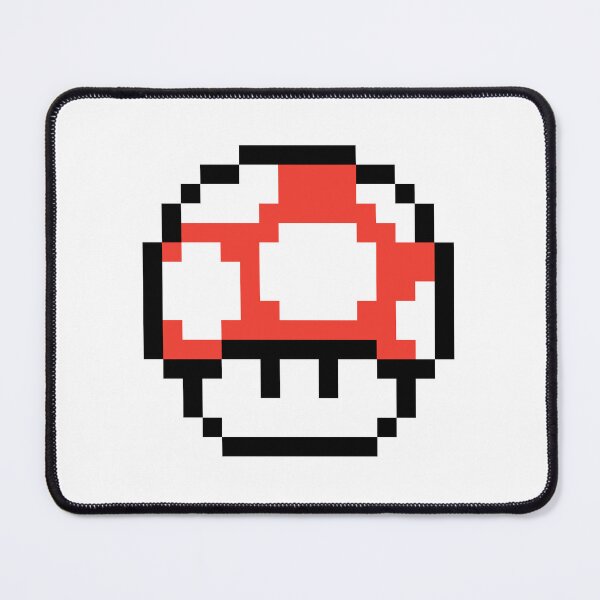 Item preview, Super Mushroom designed and sold by Ari500.