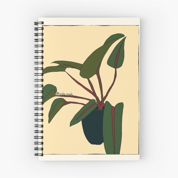Item preview, Philodendron designed and sold by Taisla-Made.