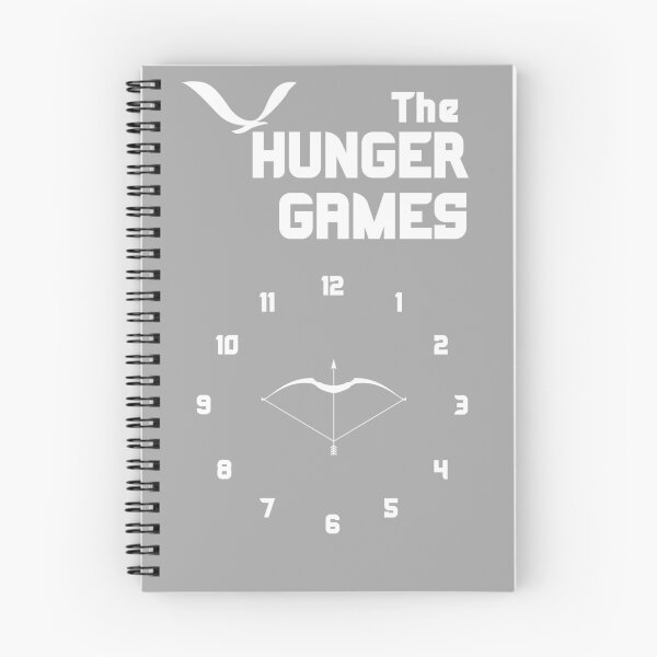 Item preview, The Hunger Games Print designed and sold by twentydesign.