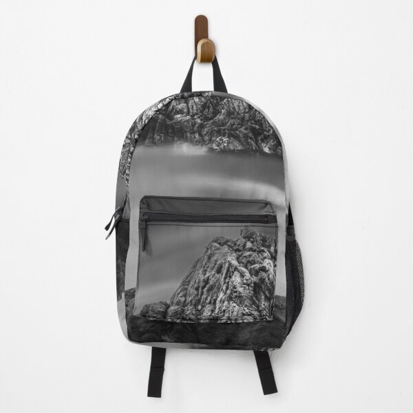 Item preview, Sugarloaf Rock Mono #4 designed and sold by Jan Fijolek.