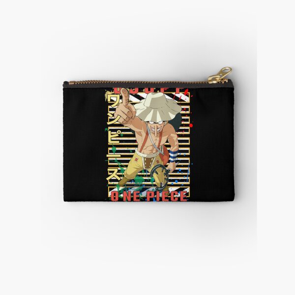 Item preview, Usopp Urban Anime Design  designed and sold by Wafusaurus.