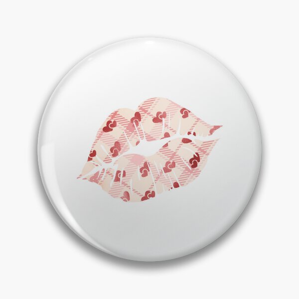 Item preview, Lipsticks Lip Kiss Lips Valentines Day designed and sold by LionessLove.