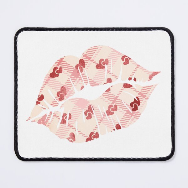 Item preview, Lipsticks Lip Kiss Lips Valentines Day designed and sold by LionessLove.