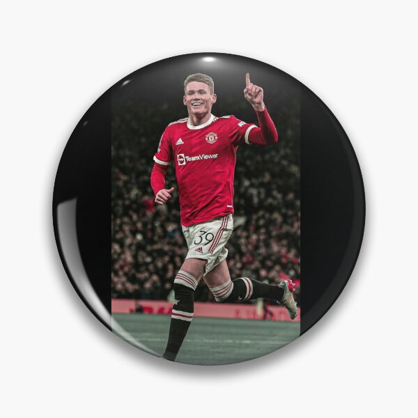 Item preview, Manchester United Wallpaper designed and sold by umilukur.