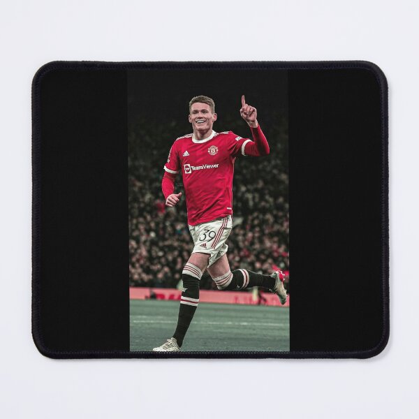 Item preview, Manchester United Wallpaper designed and sold by umilukur.