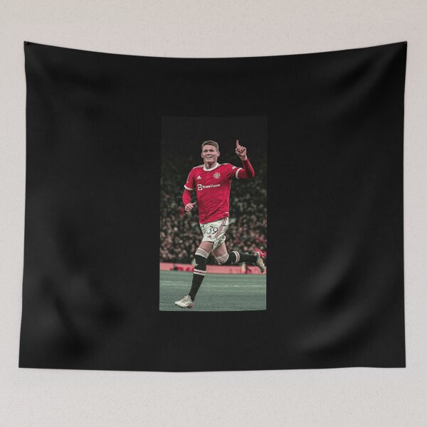 Item preview, Manchester United Wallpaper designed and sold by umilukur.
