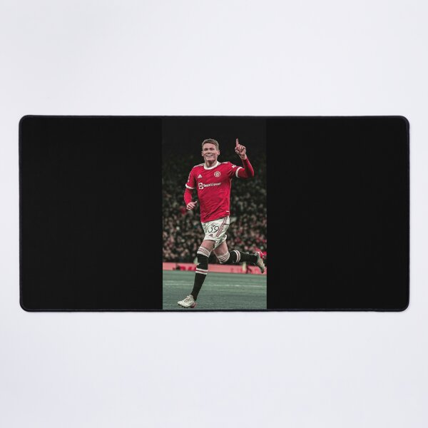 Item preview, Manchester United Wallpaper designed and sold by umilukur.