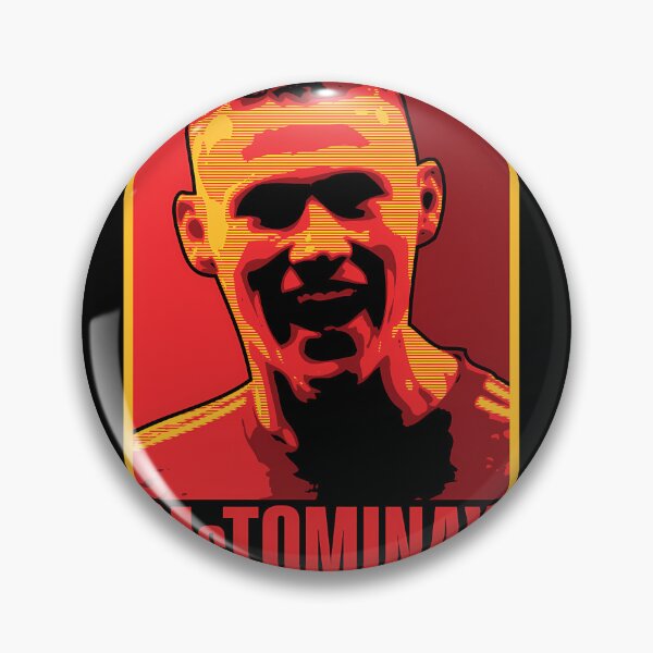 Item preview, Retro Mctominay designed and sold by umilukur.