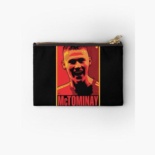 Item preview, Retro Mctominay designed and sold by umilukur.