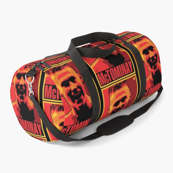 Item preview, Retro Mctominay designed and sold by umilukur.