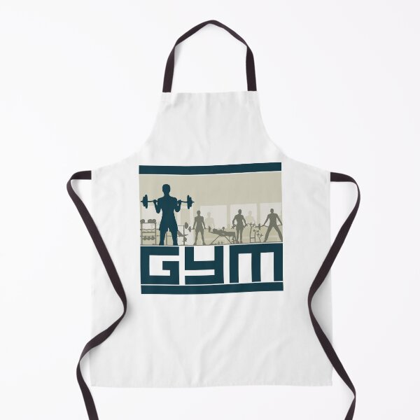 Item preview, Gym Workout designed and sold by aipolohu.
