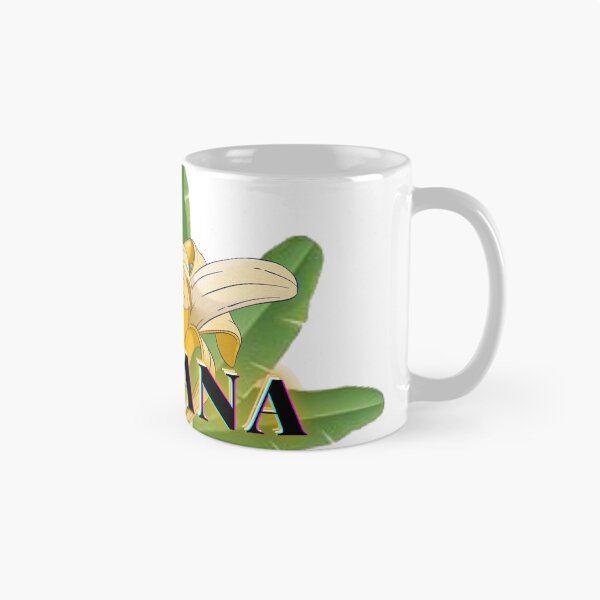 Item preview, banana designed and sold by Rooklife.