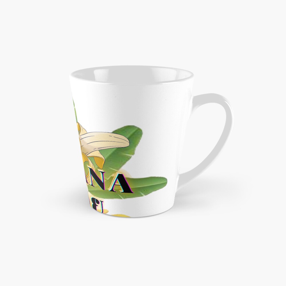 Artikel-Vorschau von Tasse (konisch), designt und verkauft von Rooklife.