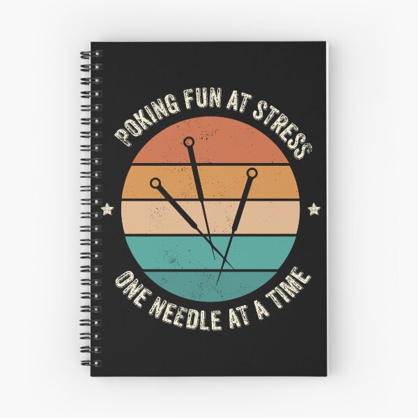 Item preview, Funny Acupuncturist Gift - Distressed Design designed and sold by Siva Sakthi.