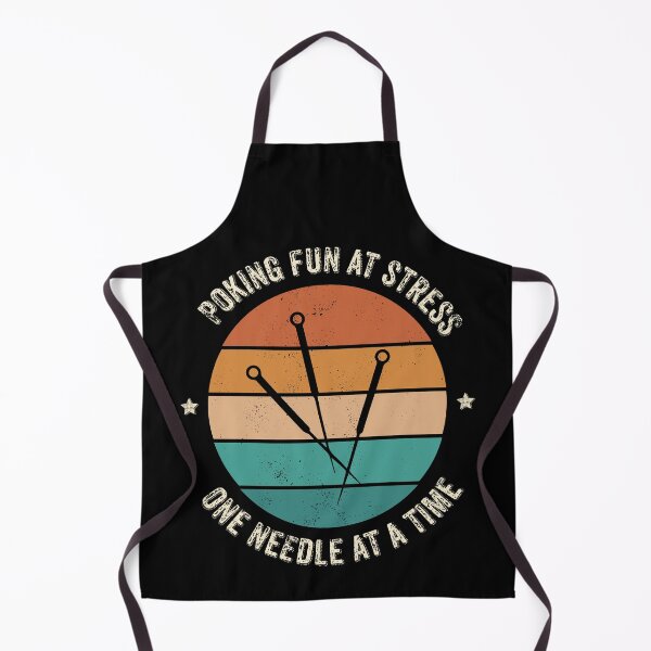 Item preview, Funny Acupuncturist Gift - Distressed Design designed and sold by Siva Sakthi.