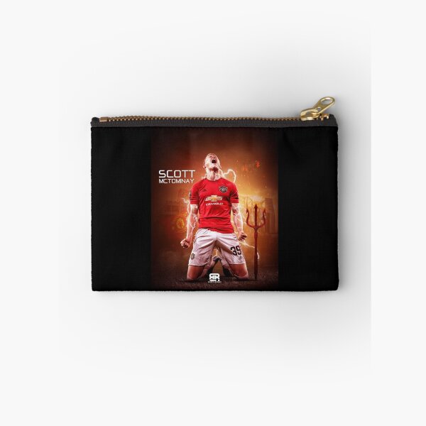 Item preview, Scott McTominay - art designed and sold by umilukur.