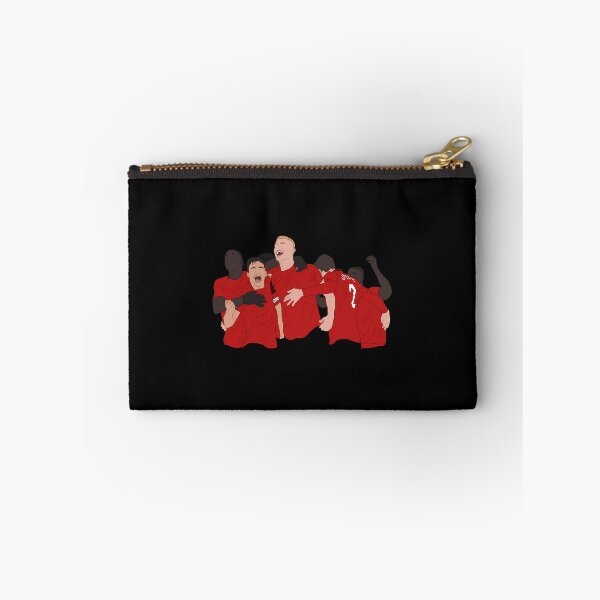Item preview, Scott Mctominay Daniel James Mufc Celebration designed and sold by umilukur.