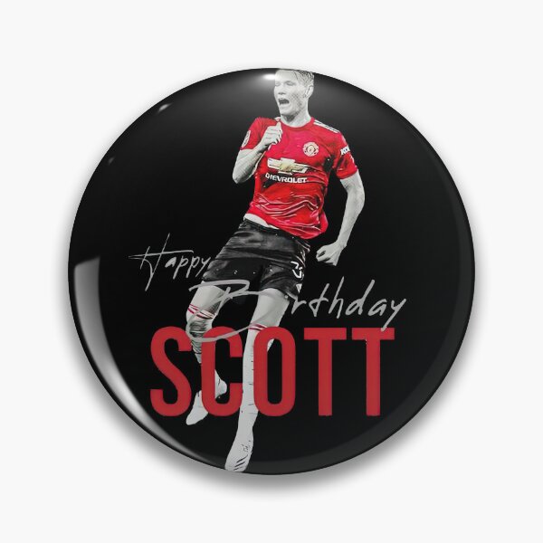 Item preview, scott mctominay happy designed and sold by umilukur.