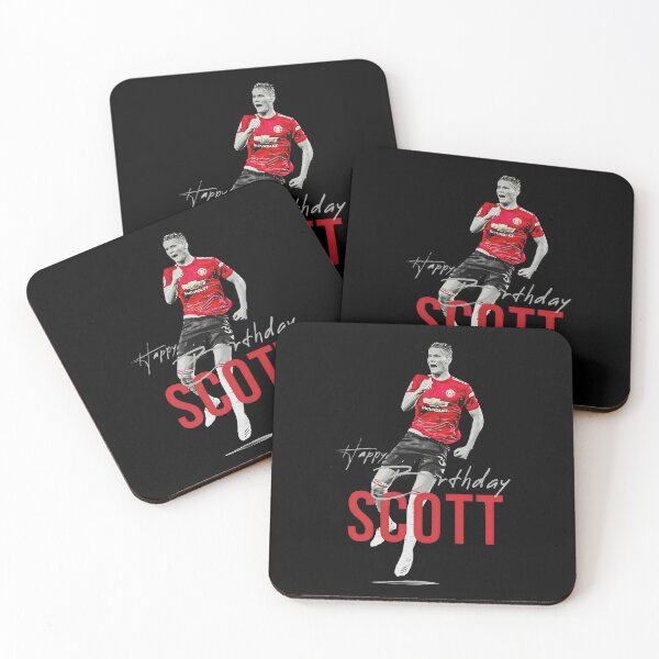 Item preview, scott mctominay happy designed and sold by umilukur.