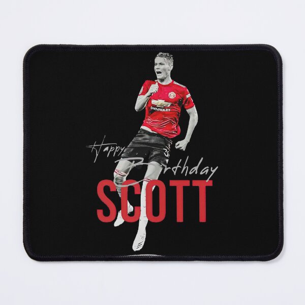 Item preview, scott mctominay happy designed and sold by umilukur.