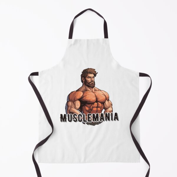 Item preview, Muscle Mania workout designed and sold by aipolohu.