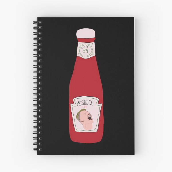 Item preview, Scott Mctominay Mcsauce Ketchup Bottle designed and sold by umilukur.