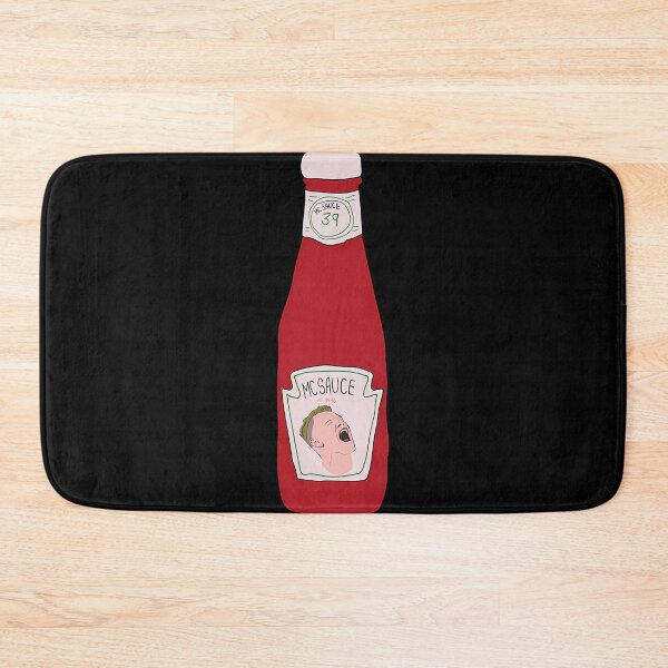 Item preview, Scott Mctominay Mcsauce Ketchup Bottle designed and sold by umilukur.