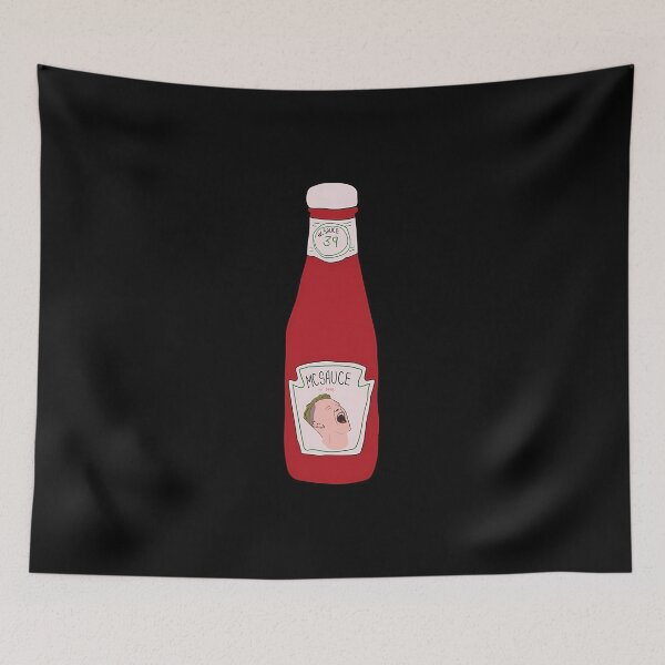Item preview, Scott Mctominay Mcsauce Ketchup Bottle designed and sold by umilukur.