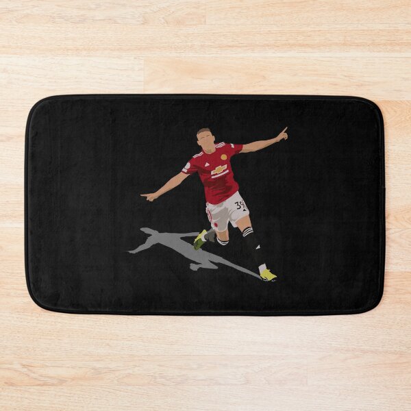 Item preview, Scott McTominay Minimalist Art designed and sold by umilukur.