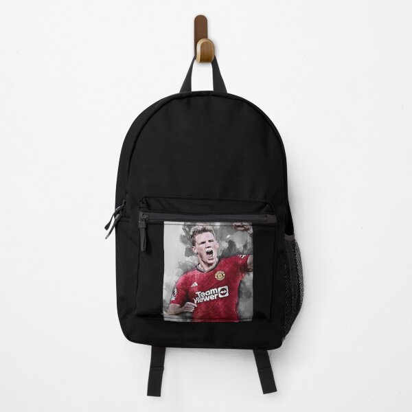 Item preview, Scott McTominay poster McTominay designed and sold by umilukur.