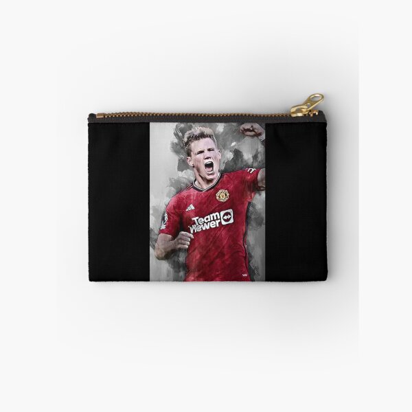 Item preview, Scott McTominay poster McTominay designed and sold by umilukur.