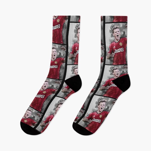 Item preview, Scott McTominay poster McTominay designed and sold by umilukur.