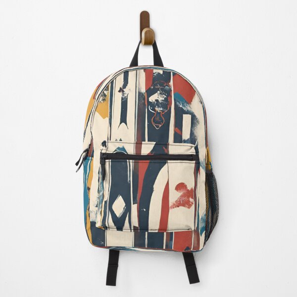 Item preview, Paddle Board Colorful vintage designed and sold by somethingwishes.