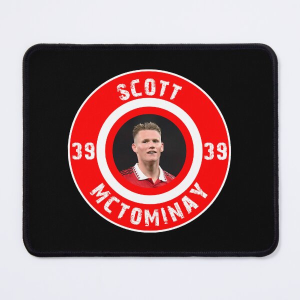 Item preview, Scott Mctominay designed and sold by umilukur.