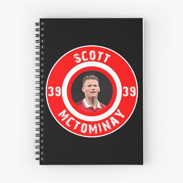 Item preview, Scott Mctominay designed and sold by umilukur.