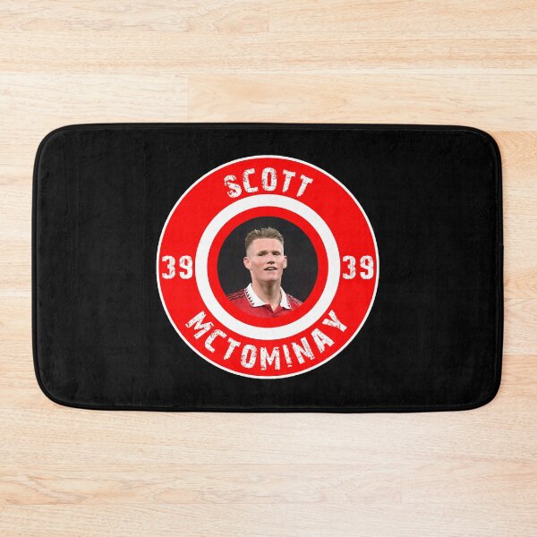 Item preview, Scott Mctominay designed and sold by umilukur.