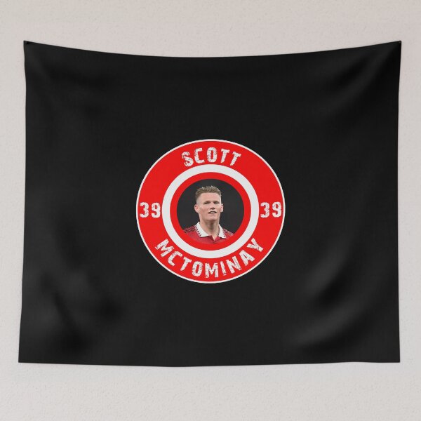 Item preview, Scott Mctominay designed and sold by umilukur.