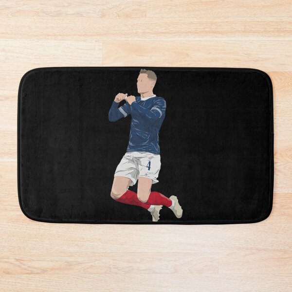 Item preview, Scott McTominay Scotland Football jump designed and sold by umilukur.