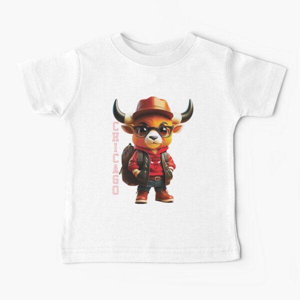 Item preview, Chicago Bulls designed and sold by Jovan Perez EMPORIUM.