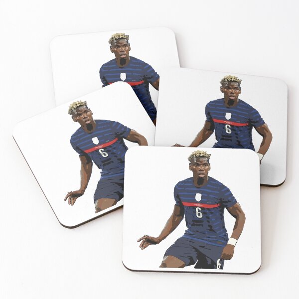 Item preview, Paul Pogba designed and sold by raffrasta.