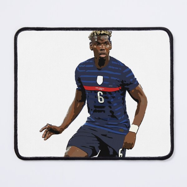 Item preview, Paul Pogba designed and sold by raffrasta.