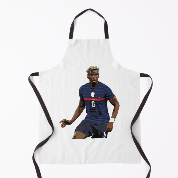 Item preview, Paul Pogba designed and sold by raffrasta.
