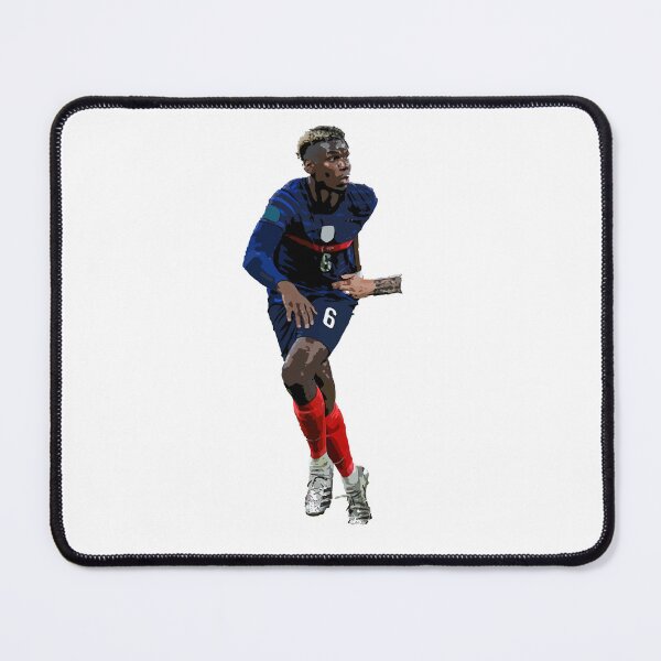 Item preview, Paul Pogba designed and sold by raffrasta.