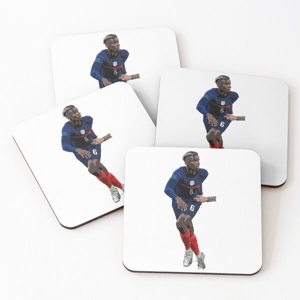 Item preview, Paul Pogba designed and sold by raffrasta.