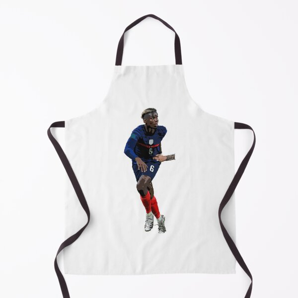 Item preview, Paul Pogba designed and sold by raffrasta.