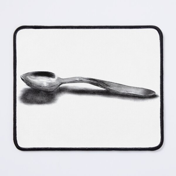 Item preview, Spoon designed and sold by Aithlin123.